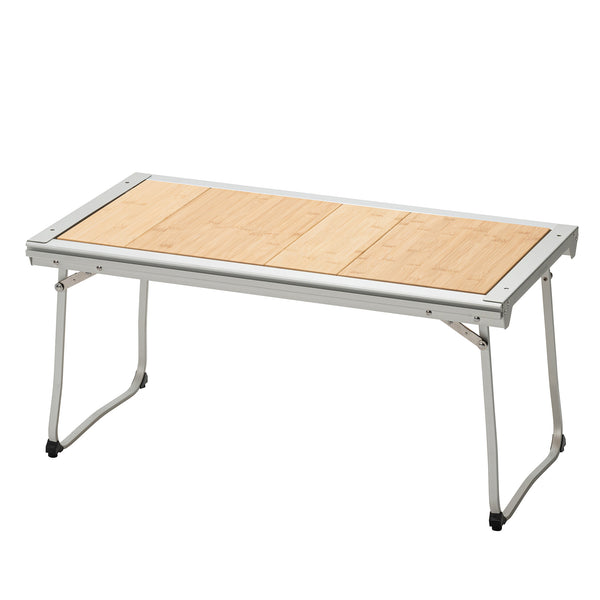 Entry IGT Table - Snow Peak UK