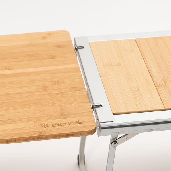 Entry IGT Table - Snow Peak UK