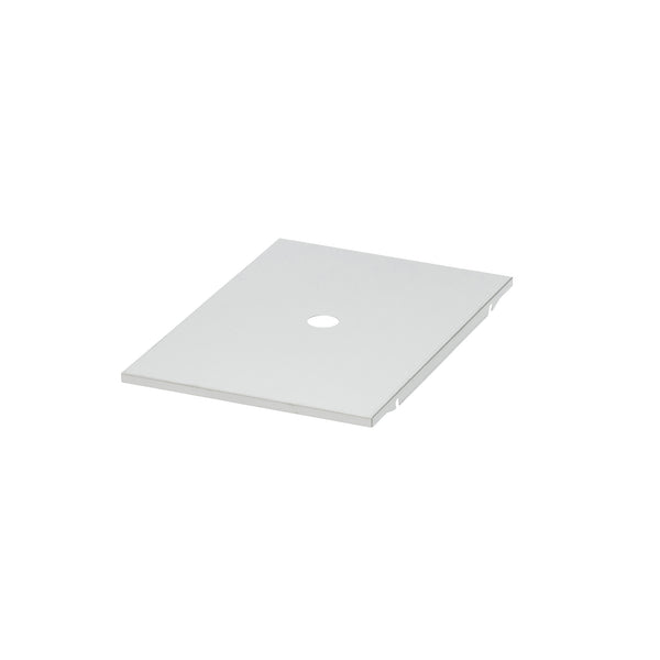 Stainless Steel Single Unit Insert - Iron Grill Table - Snow Peak