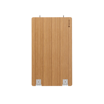 Bamboo IGT Table Regular Light   - Snow Peak UK