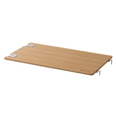 Bamboo IGT Table Regular Light   - Snow Peak UK