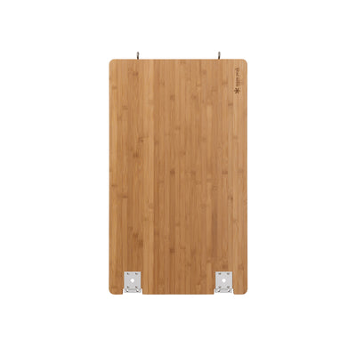 Renewed Bamboo IGT Table Regular   - Snow Peak UK
