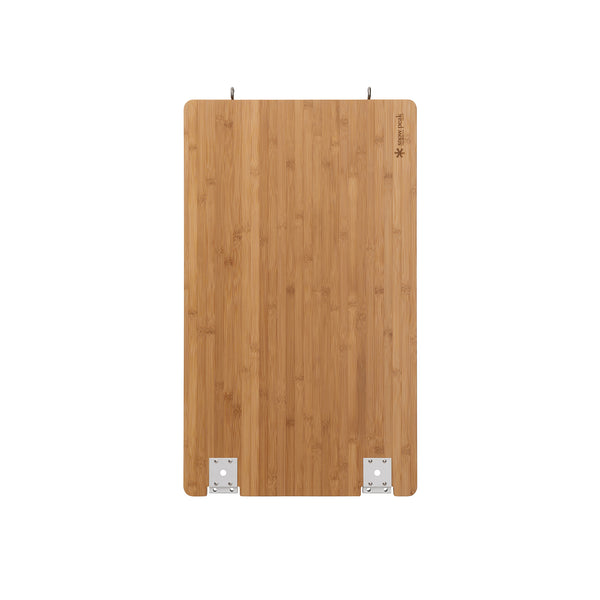 Renewed Bamboo IGT Table Regular   - Snow Peak UK