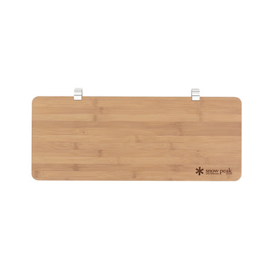 Bamboo IGT Sliding Extension Long   - Snow Peak UK