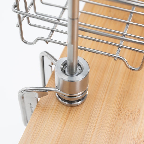 Table Top Architect Base Clamp   - Snow Peak UK