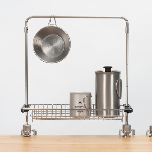 Table Top Architect Unit Frame   - Snow Peak UK