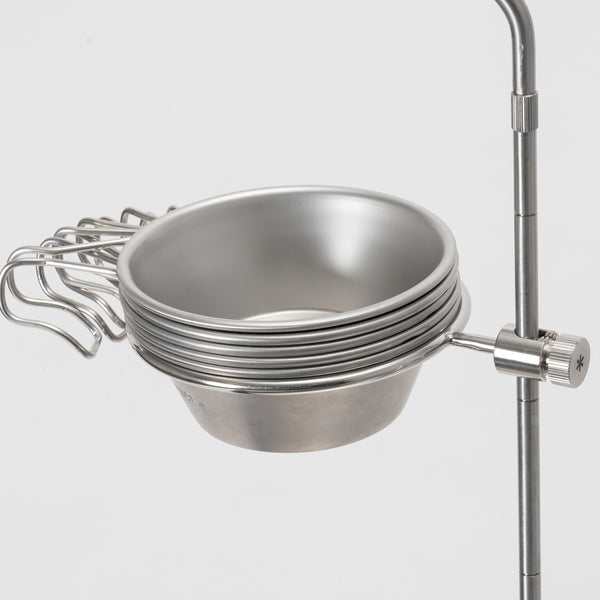 Table Top Architect Sierra Cup Holder   - Snow Peak UK