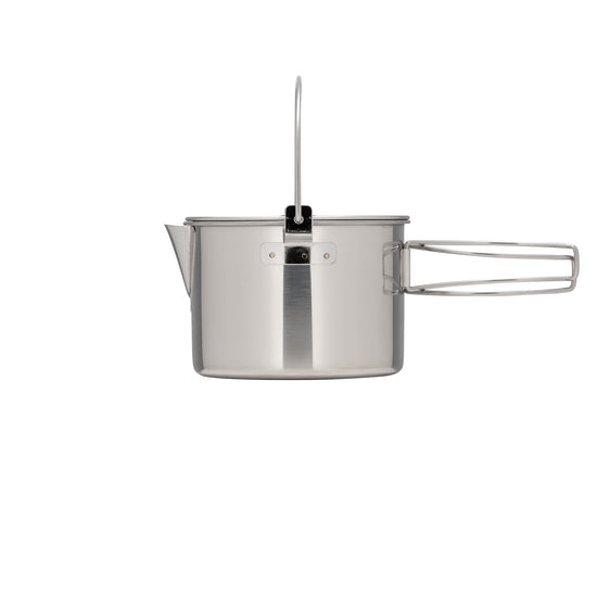 Kettle No.1   - Snow Peak UK