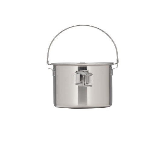 Kettle No.1   - Snow Peak UK