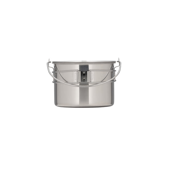 Kettle No.1   - Snow Peak UK