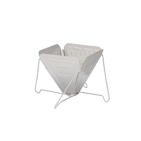 Collapsible Coffee Dripper   - Snow Peak UK