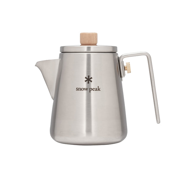 Field Barista Kettle   - Snow Peak UK