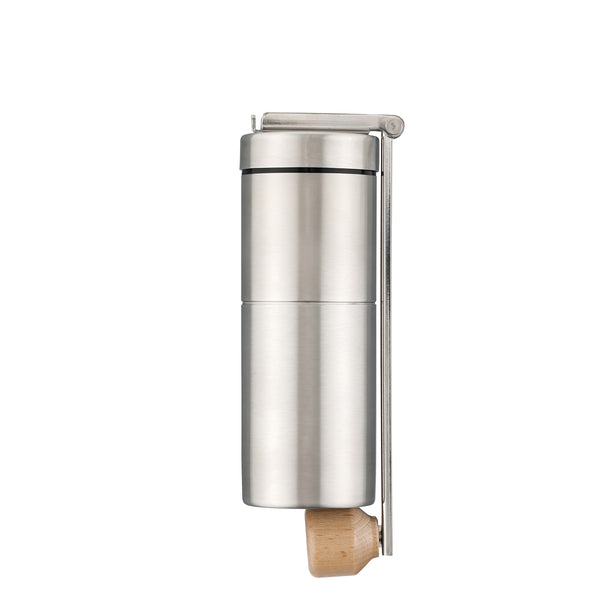 Field Barista Coffee Grinder - Snow Peak UK