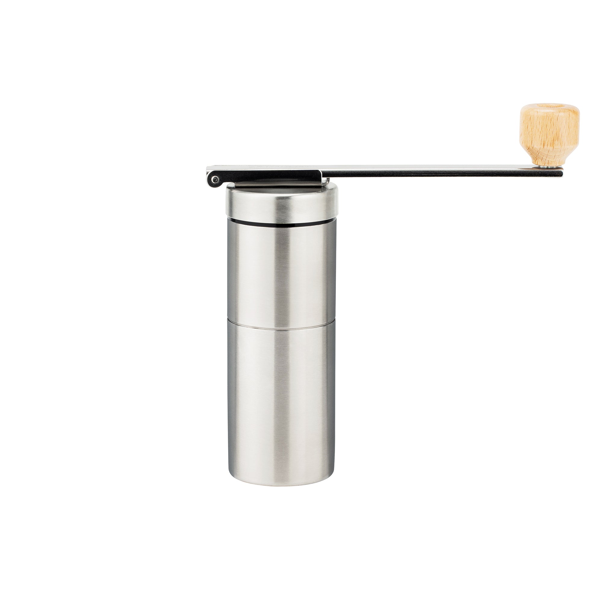 Field Barista Coffee Grinder - Snow Peak UK