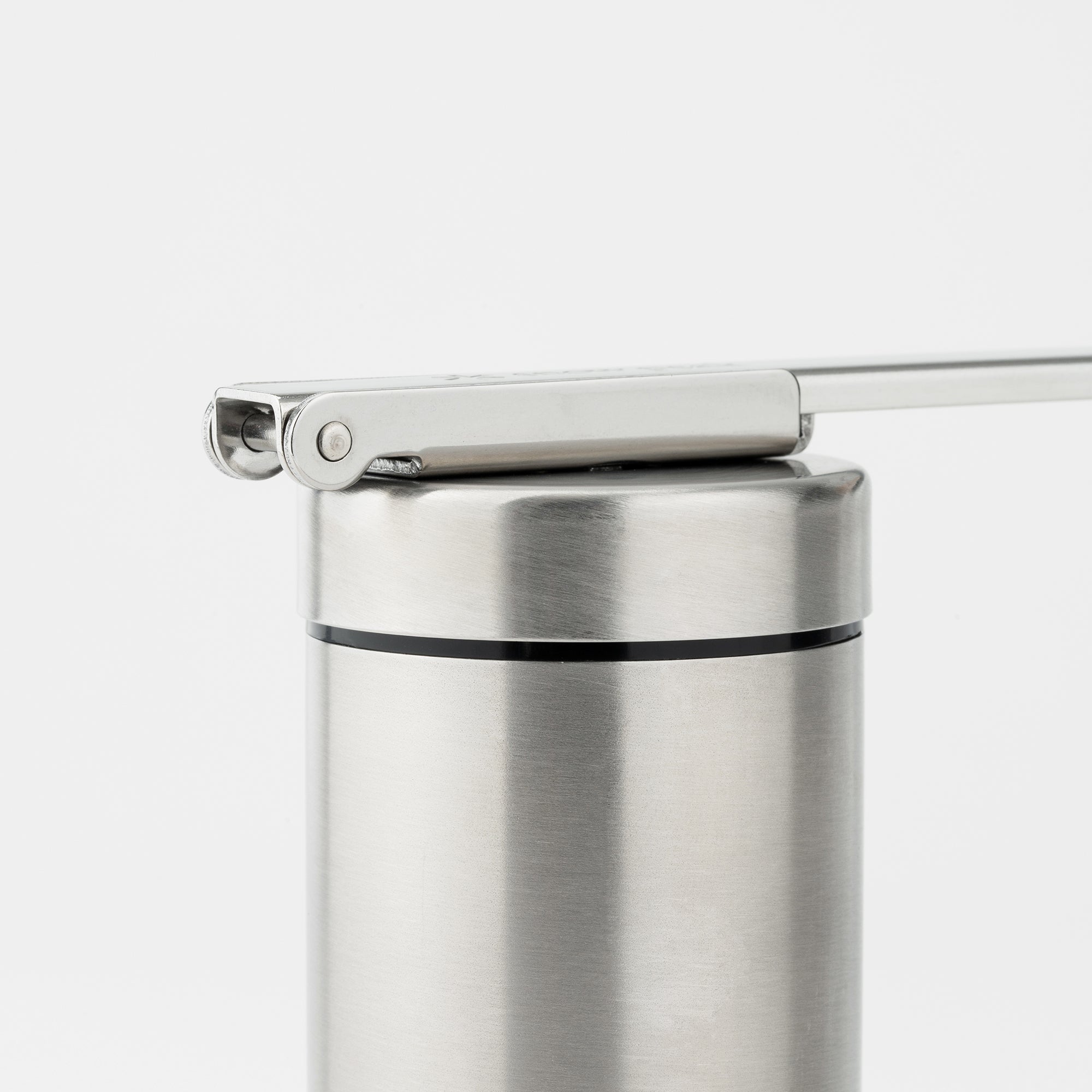 Field Barista Coffee Grinder - Snow Peak UK