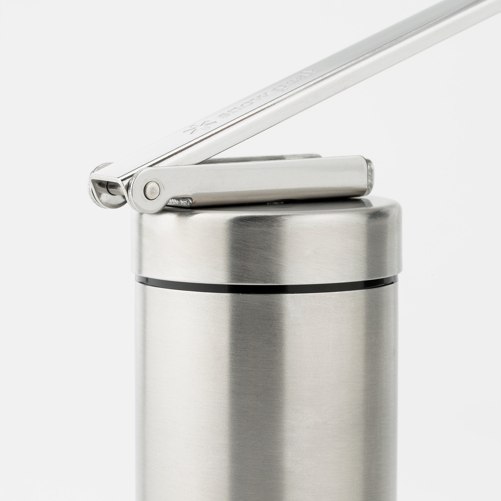 Field Barista Coffee Grinder - Snow Peak UK