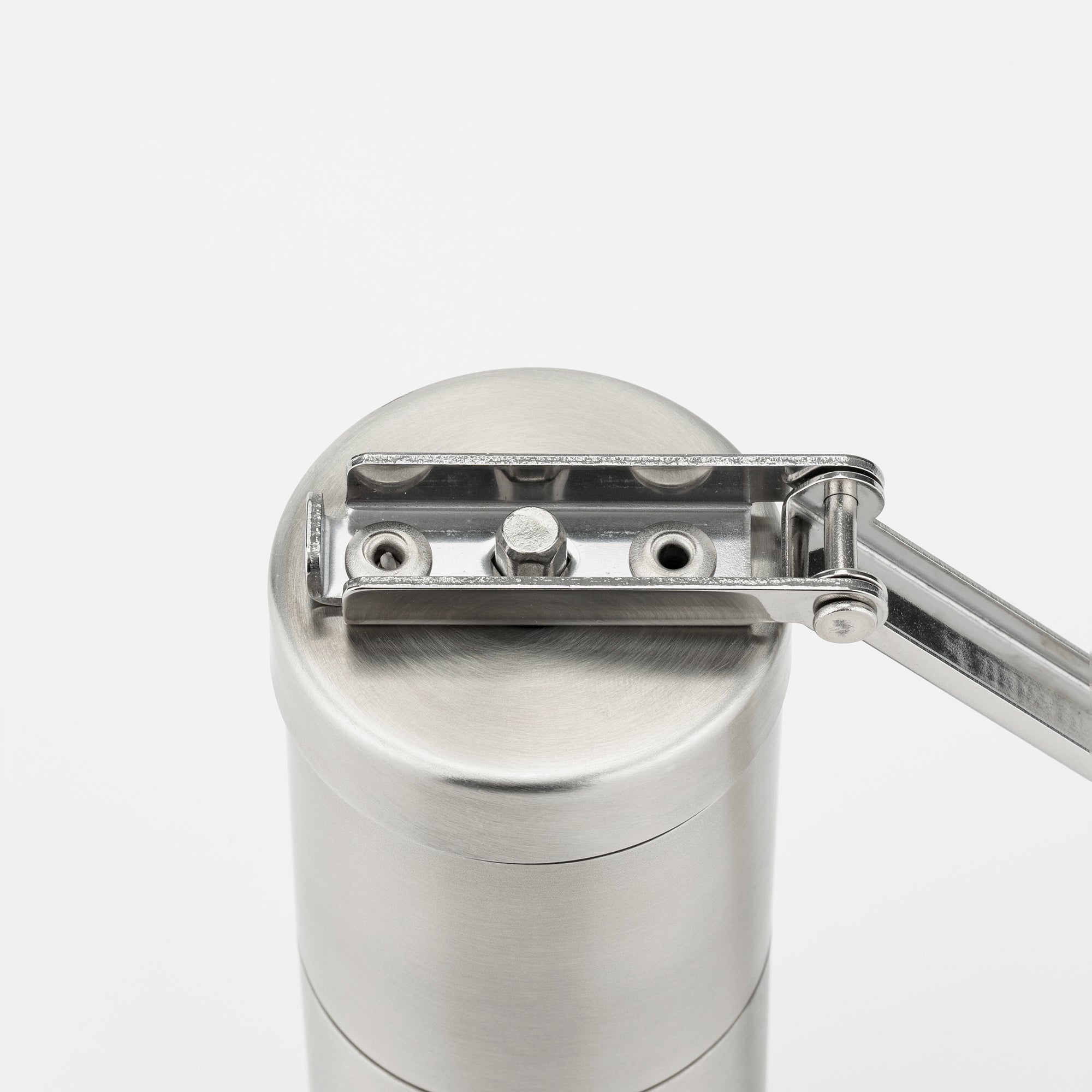 Field Barista Coffee Grinder - Snow Peak UK