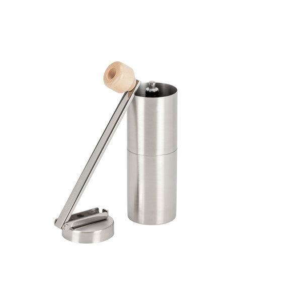 Field Barista Coffee Grinder   - Snow Peak UK