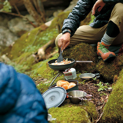 Folding Spatula   - Snow Peak UK
