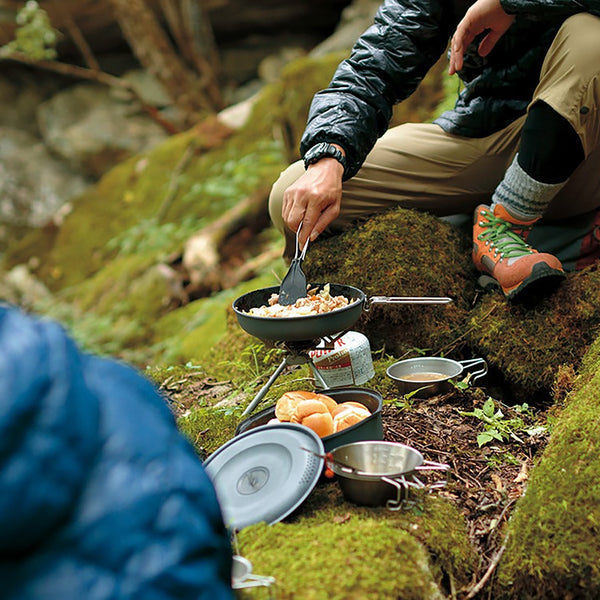 Folding Spatula   - Snow Peak UK