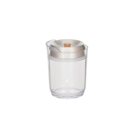 Sayou Teapot   - Snow Peak UK