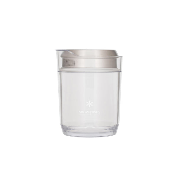 Sayou Teapot   - Snow Peak UK