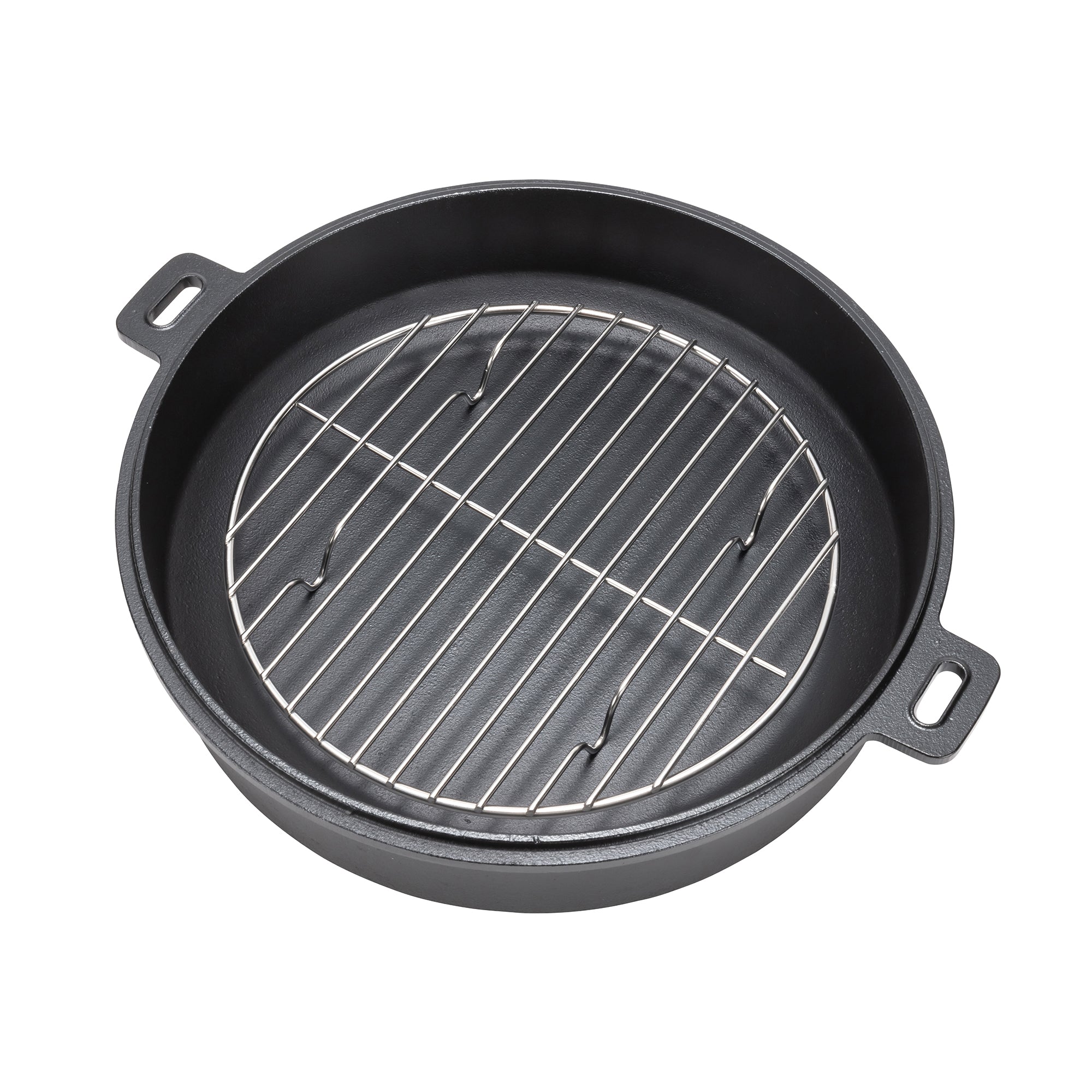 Dutch oven set - Snow Peak UK