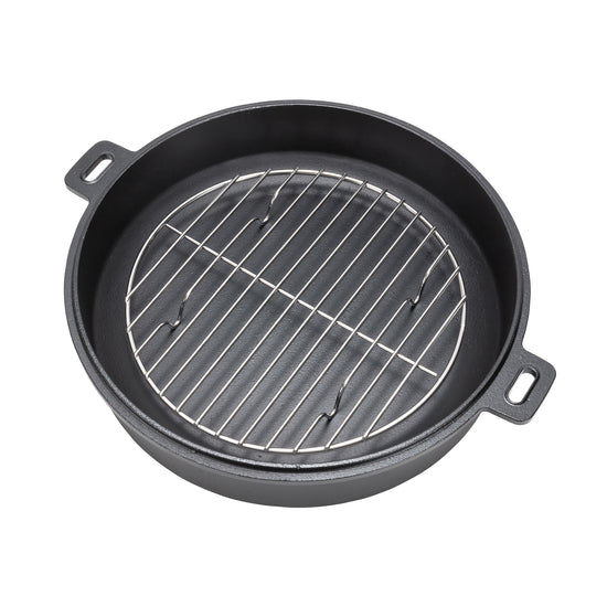 Dutch oven set - Snow Peak UK