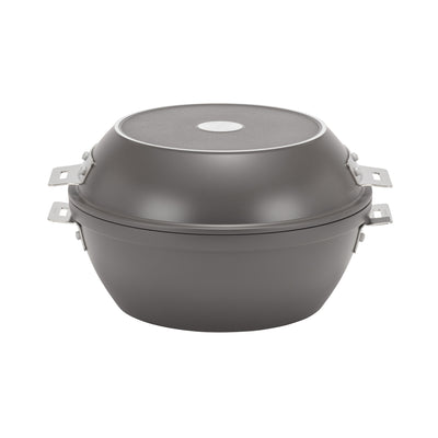 Field Cooker Pro   - Snow Peak UK