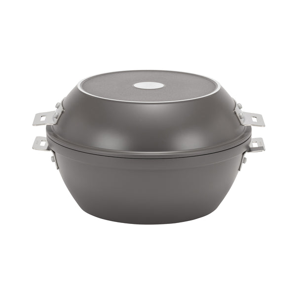 Field Cooker Pro   - Snow Peak UK