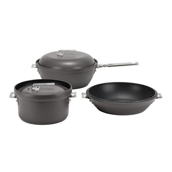 Field Cooker Pro   - Snow Peak UK