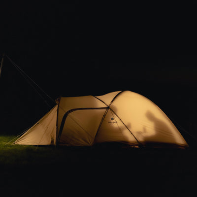 Amenity Dome M   - Snow Peak UK