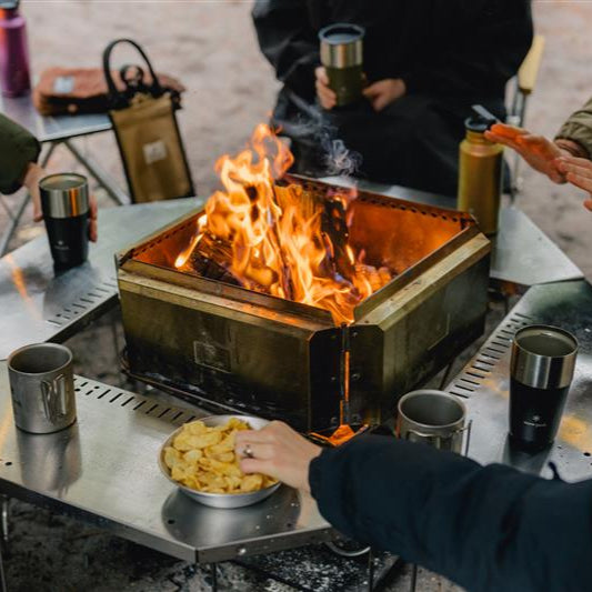 Floga - Snow Peak UK