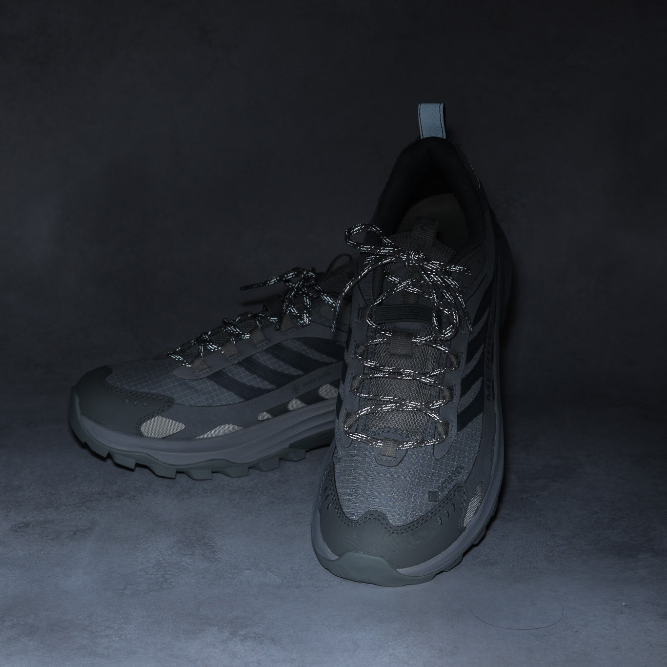 Snow Peak x Merrell Moab Speed 2 GTX - Snow Peak UK