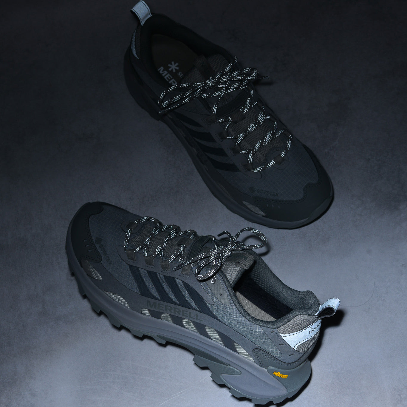 Snow Peak x Merrell Moab Speed 2 GTX - Snow Peak UK