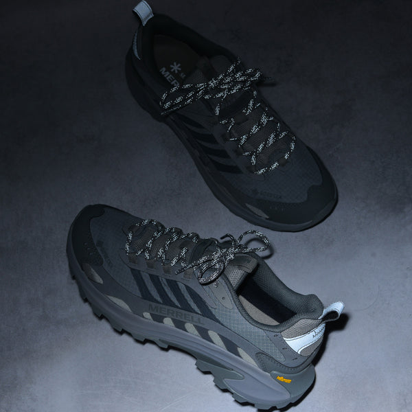 Snow Peak x Merrell Moab Speed 2 GTX - Snow Peak UK