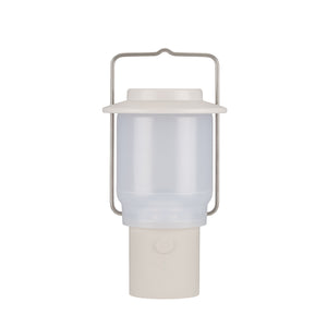 Home & Camp Lantern Ivory ES-080-IV - Snow Peak UK