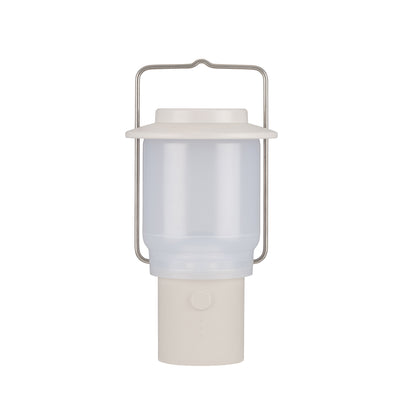 Home & Camp Lantern Ivory ES-080-IV - Snow Peak UK