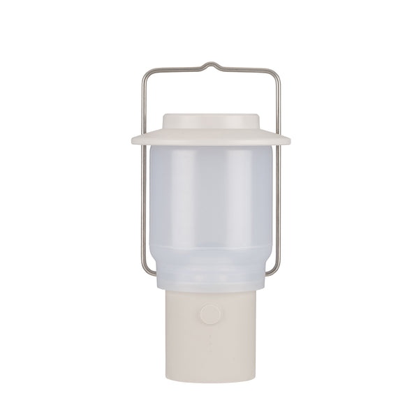 Home & Camp Lantern Ivory ES-080-IV - Snow Peak UK