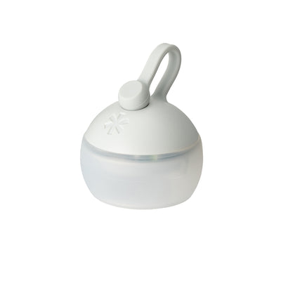 Rechargeable Mini Hozuki Morning Mist ES-141-IV - Snow Peak UK