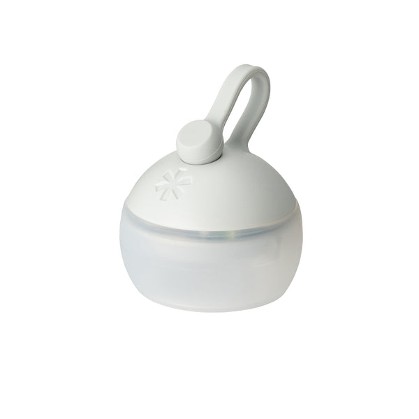 Rechargeable Mini Hozuki Morning Mist ES-141-IV - Snow Peak UK