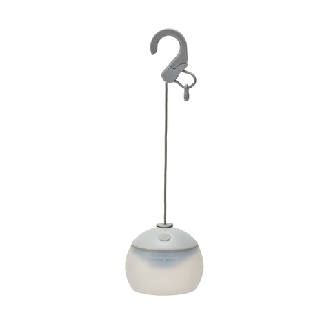 Rechargeable Hozuki Morning Mist ES-170-IV - Snow Peak UK