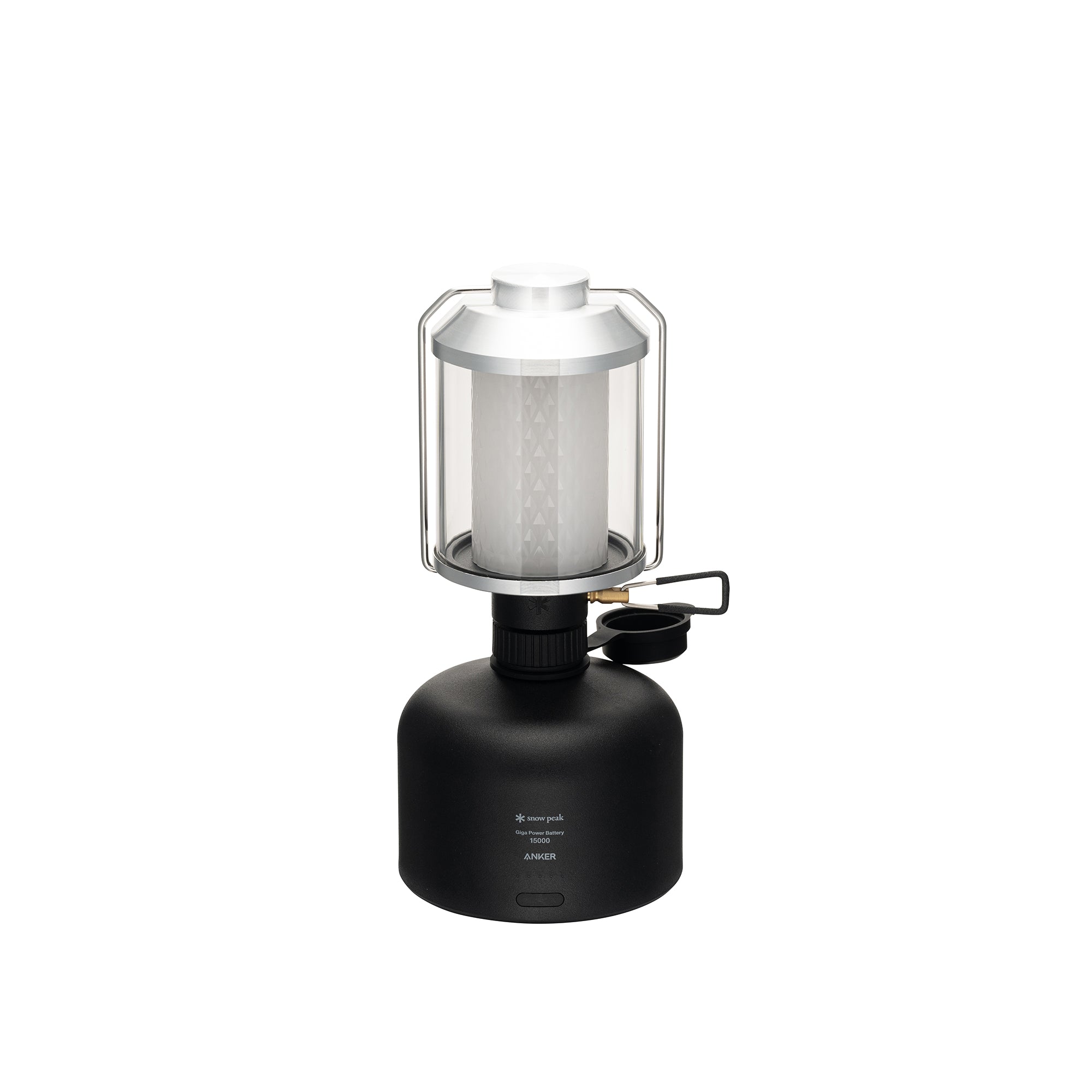 GigaPower Lantern HL - Snow Peak UK