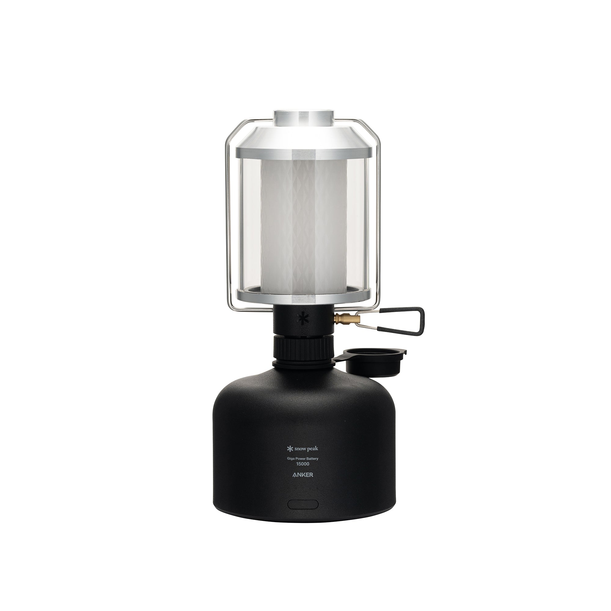 GigaPower Lantern HL - Snow Peak UK