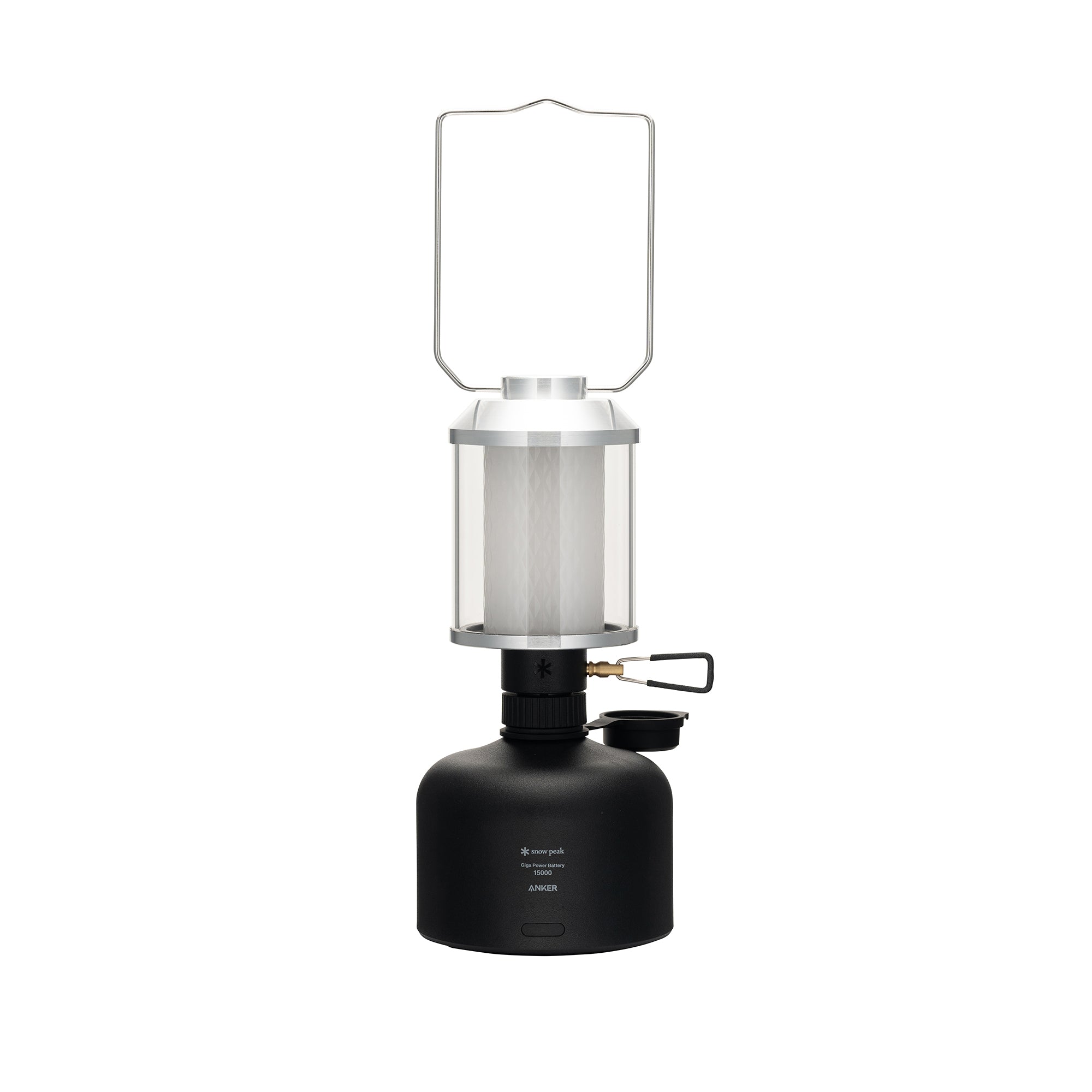 GigaPower Lantern HL - Snow Peak UK