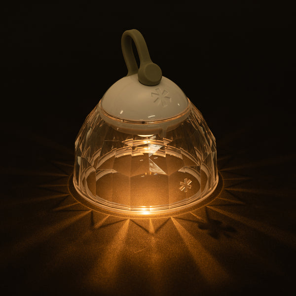 Crystal Shade   - Snow Peak UK