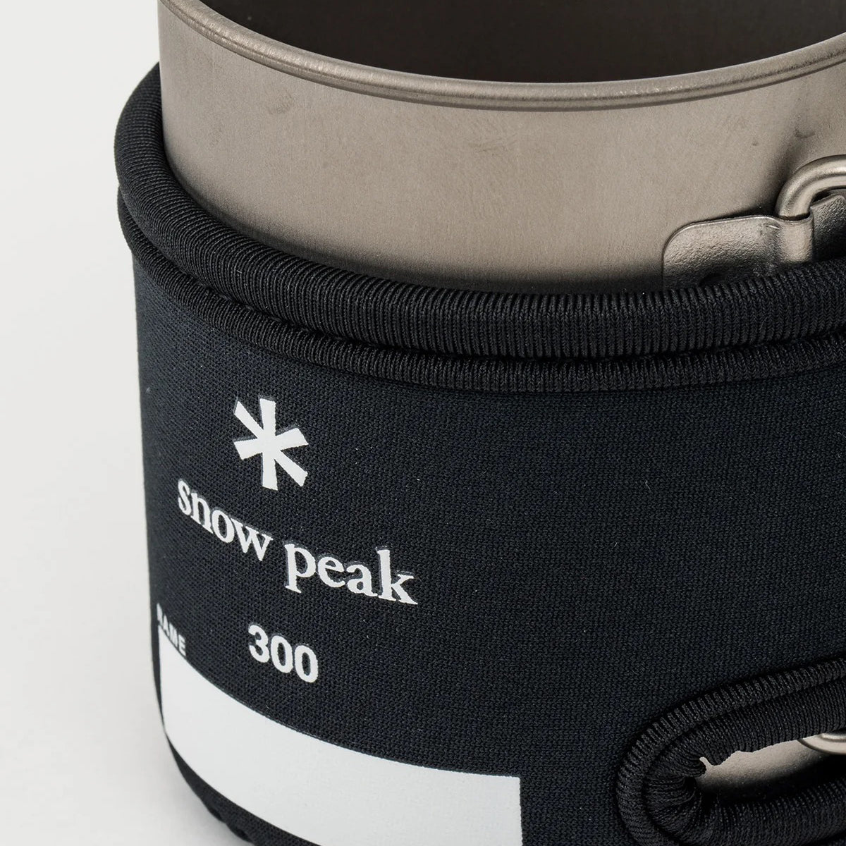 Ti-Single 300 Cup Cover - Snow Peak UK