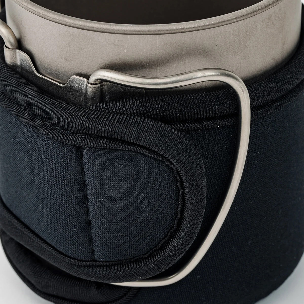 Ti-Single 300 Cup Cover - Snow Peak UK