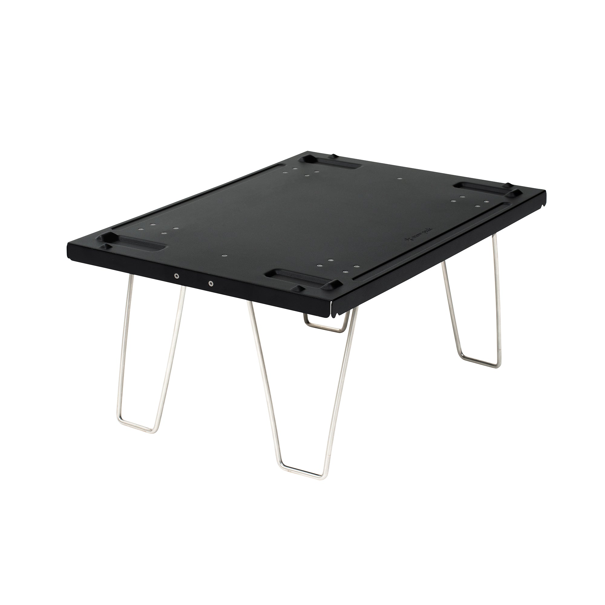 Lid for Shelf Container 25 in Black