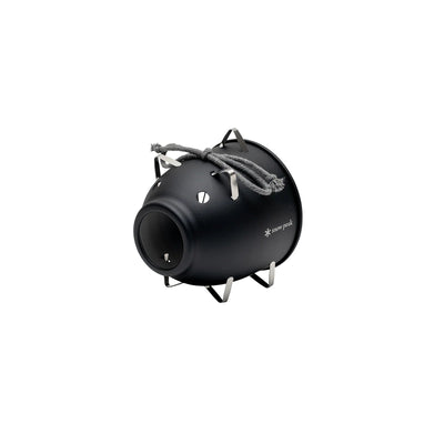 Mosquito Pig Coil Mini in Black - Snow Peak UK
